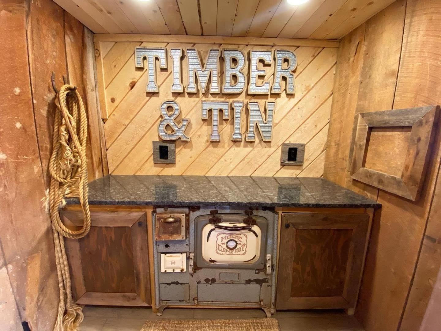 Timber & Tin F 2Bed 2Bath W Pool & Rooftop Deck Kanab Dış mekan fotoğraf