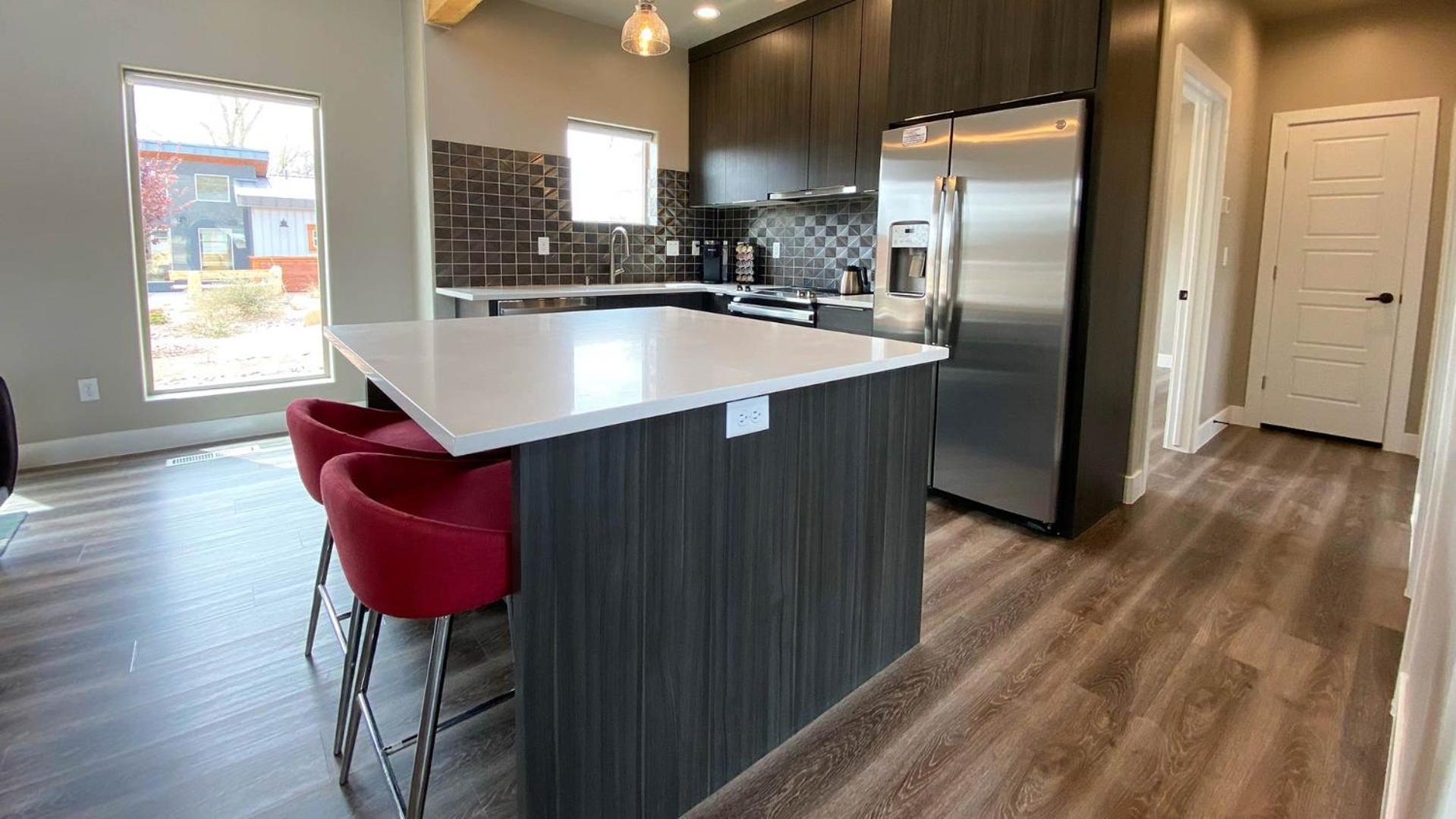 Timber & Tin F 2Bed 2Bath W Pool & Rooftop Deck Kanab Dış mekan fotoğraf