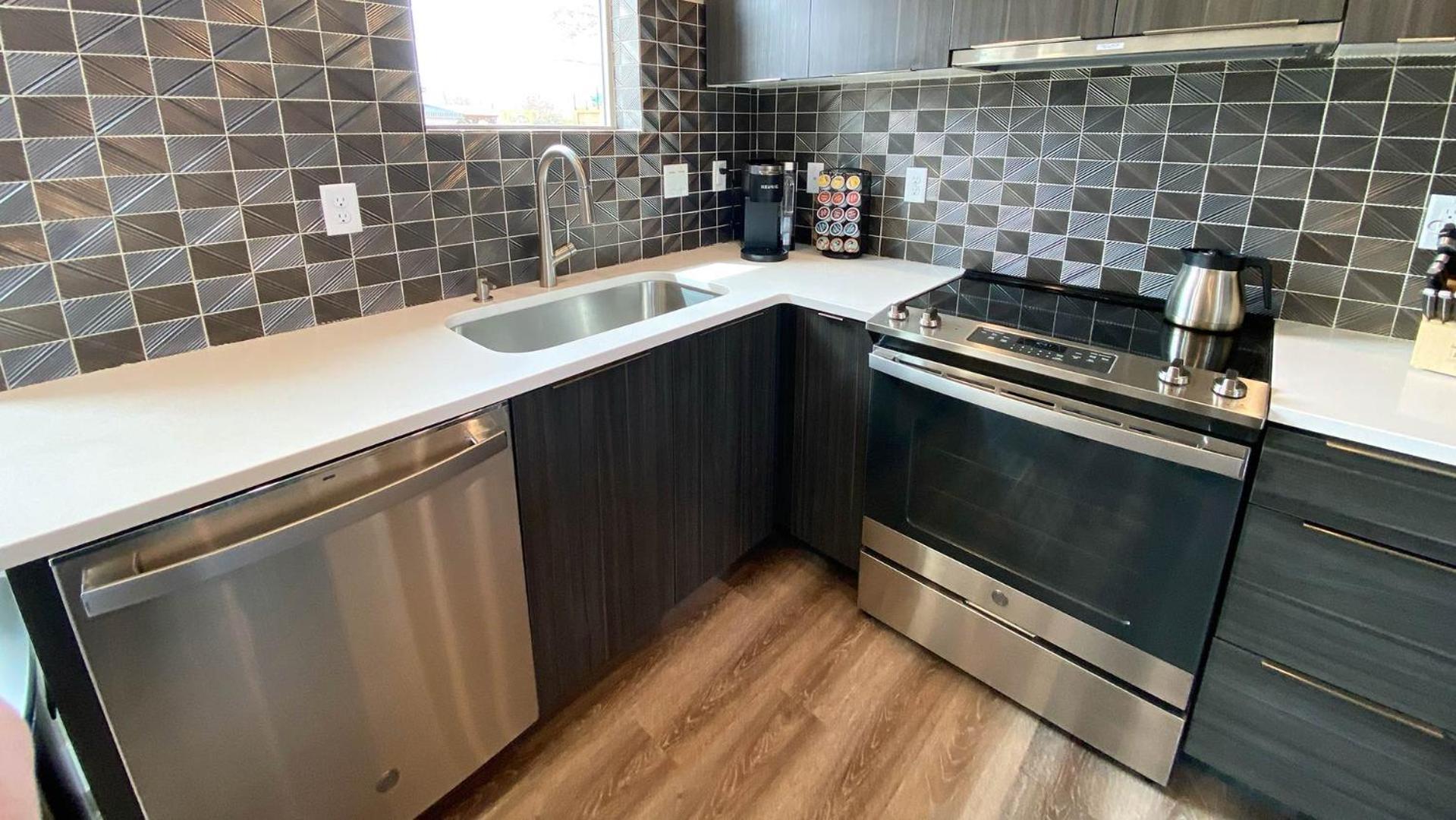 Timber & Tin F 2Bed 2Bath W Pool & Rooftop Deck Kanab Dış mekan fotoğraf