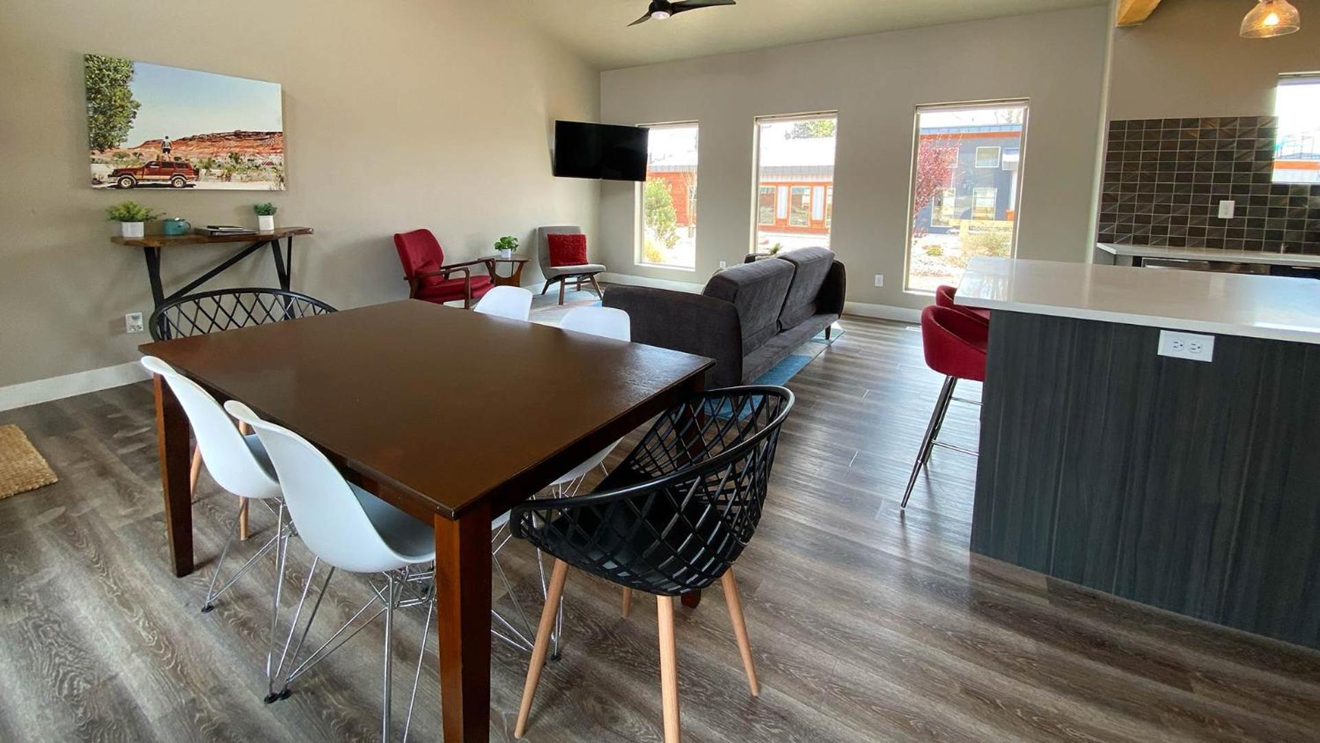 Timber & Tin F 2Bed 2Bath W Pool & Rooftop Deck Kanab Dış mekan fotoğraf