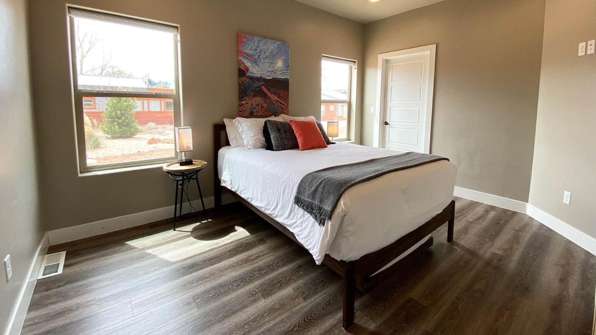 Timber & Tin F 2Bed 2Bath W Pool & Rooftop Deck Kanab Dış mekan fotoğraf