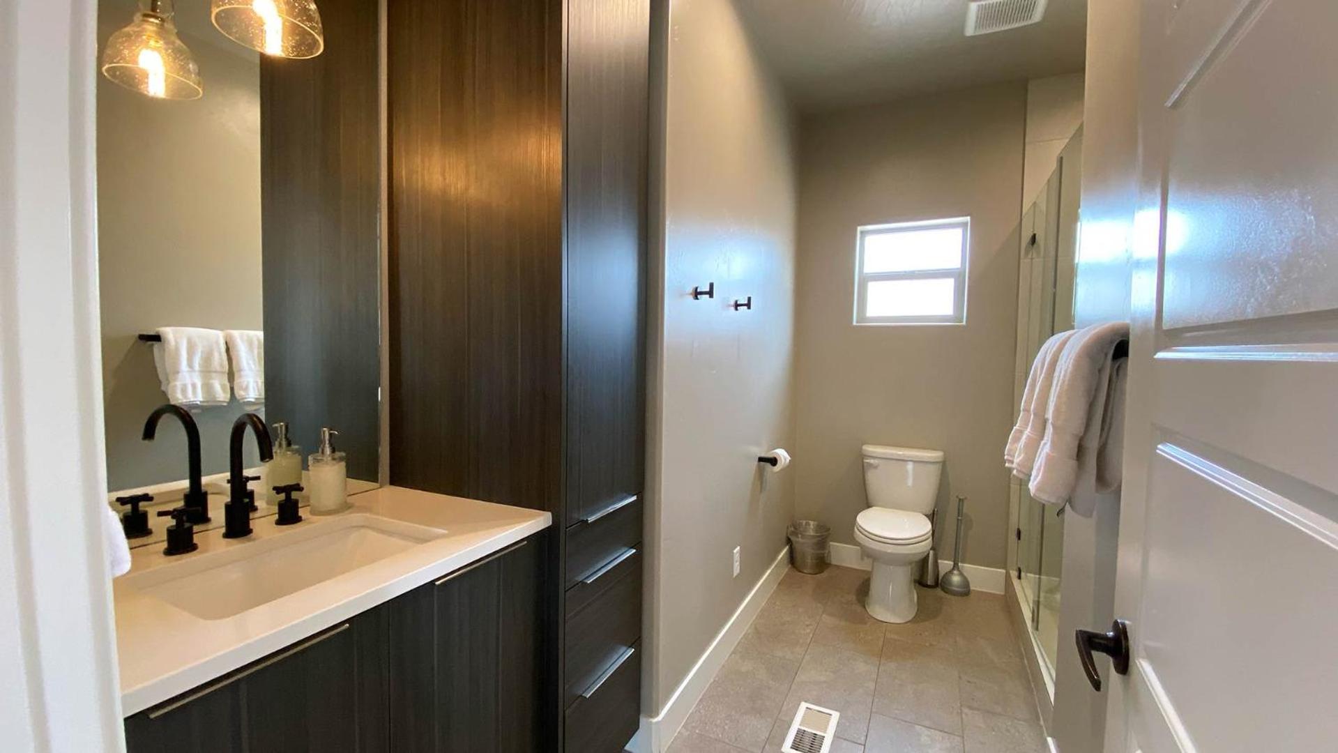 Timber & Tin F 2Bed 2Bath W Pool & Rooftop Deck Kanab Dış mekan fotoğraf